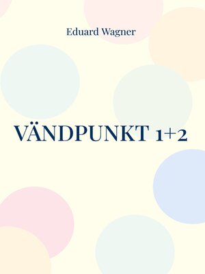 cover image of Vändpunkt 1+2